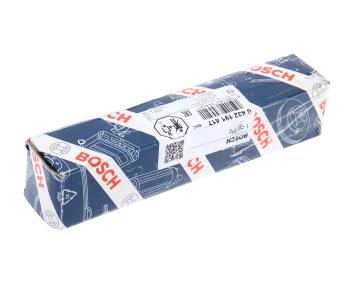 36 999 р. Форсунка MAN TGA дв.D2866 топливная (с датчиком движения иглы) BOSCH BOSCH 0432191417  с доставкой в г. Кемерово. Увеличить фотографию 4
