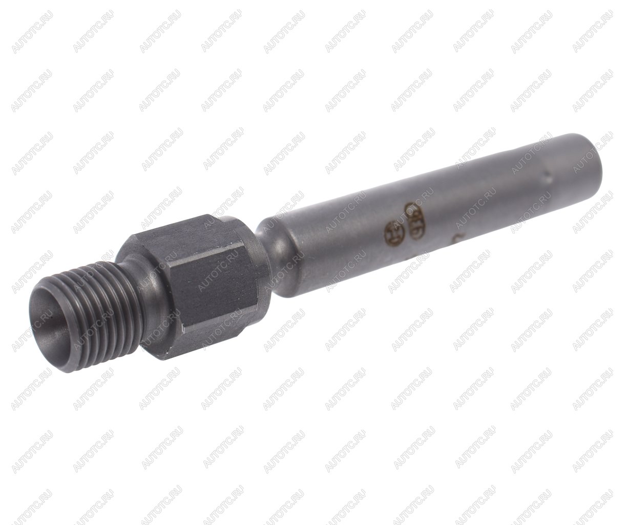 3 999 р. Форсунка MERCEDES G (W463) топливная BOSCH BOSCH 0437502035  с доставкой в г. Кемерово