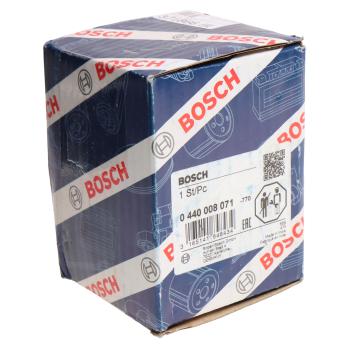 35 999 р. Насос топливный MERCEDES ручной подкачки ТННД BOSCH BOSCH 0440008071  с доставкой в г. Кемерово. Увеличить фотографию 4