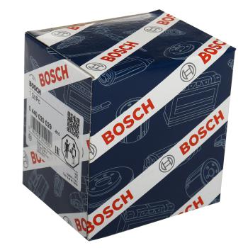 41 999 р. Насос топливный MAN низкого давления (шестеренчатый) BOSCH BOSCH 0440020029  с доставкой в г. Кемерово. Увеличить фотографию 4