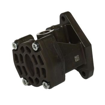 41 999 р. Насос топливный MAN низкого давления (шестеренчатый) BOSCH BOSCH 0440020029  с доставкой в г. Кемерово. Увеличить фотографию 3