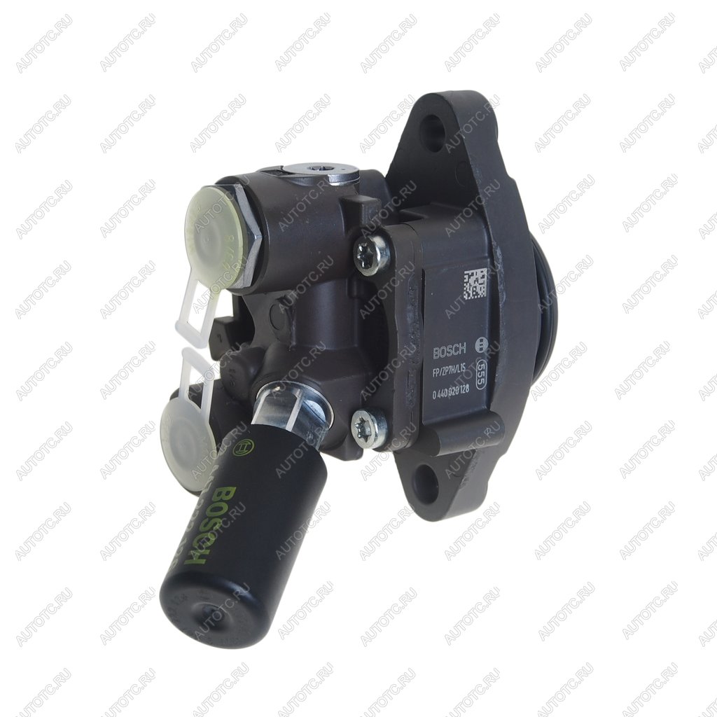 25 999 р. Насос топливный SCANIA 4 series ТННД шестеренчатый BOSCH BOSCH 0440020128  с доставкой в г. Кемерово