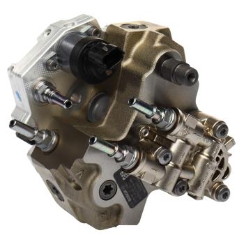 97 999 р. Насос топливный VW Delivery (12-) высокого давления BOSCH BOSCH 0445020122 BOSCH 0445020122  с доставкой в г. Кемерово. Увеличить фотографию 3