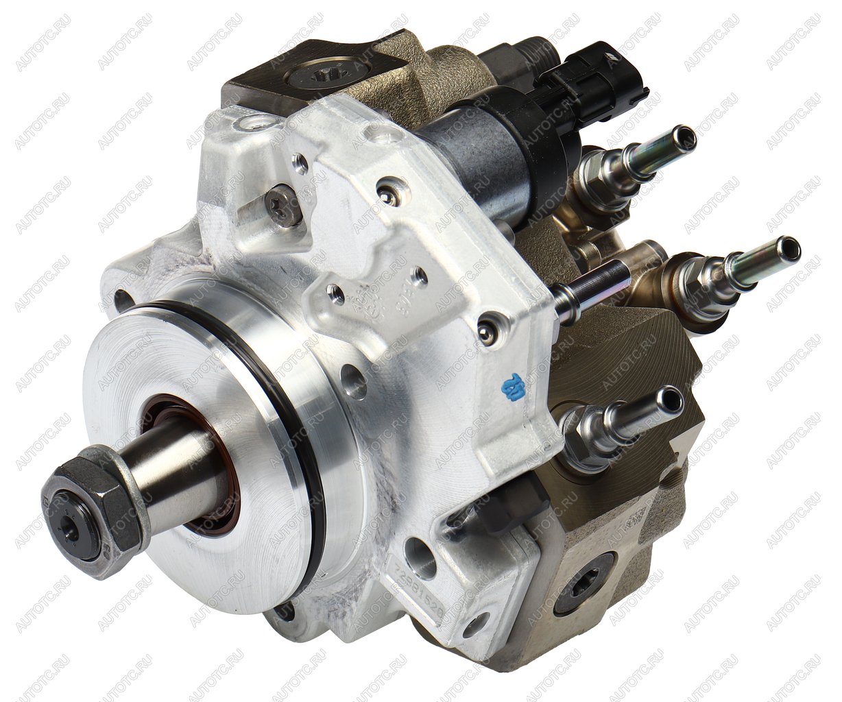 97 999 р. Насос топливный VW Delivery (12-) высокого давления BOSCH BOSCH 0445020122 BOSCH 0445020122  с доставкой в г. Кемерово