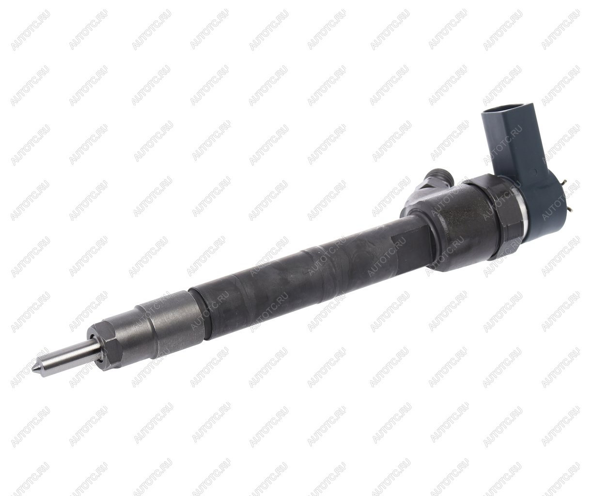 36 999 р. Форсунка MERCEDES E (W211) топливная BOSCH BOSCH 0445110054  с доставкой в г. Кемерово