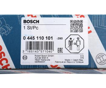 25 999 р. Форсунка HYUNDAI BOSCH BOSCH 0445110101  с доставкой в г. Кемерово. Увеличить фотографию 5