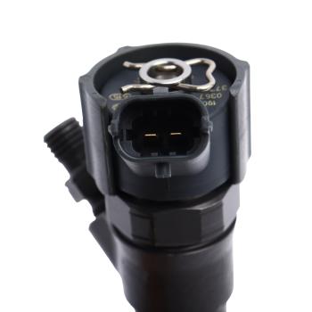 25 999 р. Форсунка HYUNDAI BOSCH BOSCH 0445110101  с доставкой в г. Кемерово. Увеличить фотографию 4