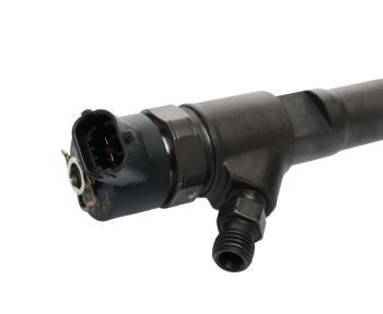 21 649 р. Насос-форсунка IVECO Daily (06-) (3.0 D) топливная BOSCH BOSCH 0445110248  с доставкой в г. Кемерово. Увеличить фотографию 3