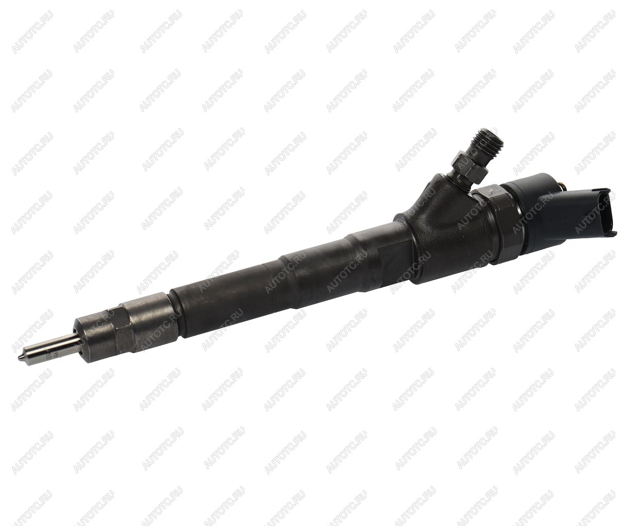 21 649 р. Насос-форсунка IVECO Daily (06-) (3.0 D) топливная BOSCH BOSCH 0445110248  с доставкой в г. Кемерово