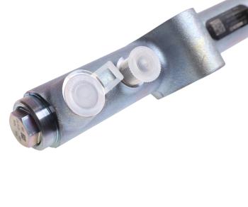 36 999 р. Рампа MAN TGA 18360 топливная (дв.D2066) BOSCH BOSCH 0445226049  с доставкой в г. Кемерово. Увеличить фотографию 4