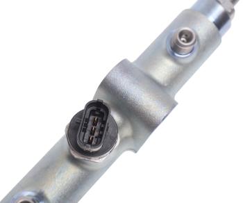 36 999 р. Рампа MAN TGA 18360 топливная (дв.D2066) BOSCH BOSCH 0445226049  с доставкой в г. Кемерово. Увеличить фотографию 3