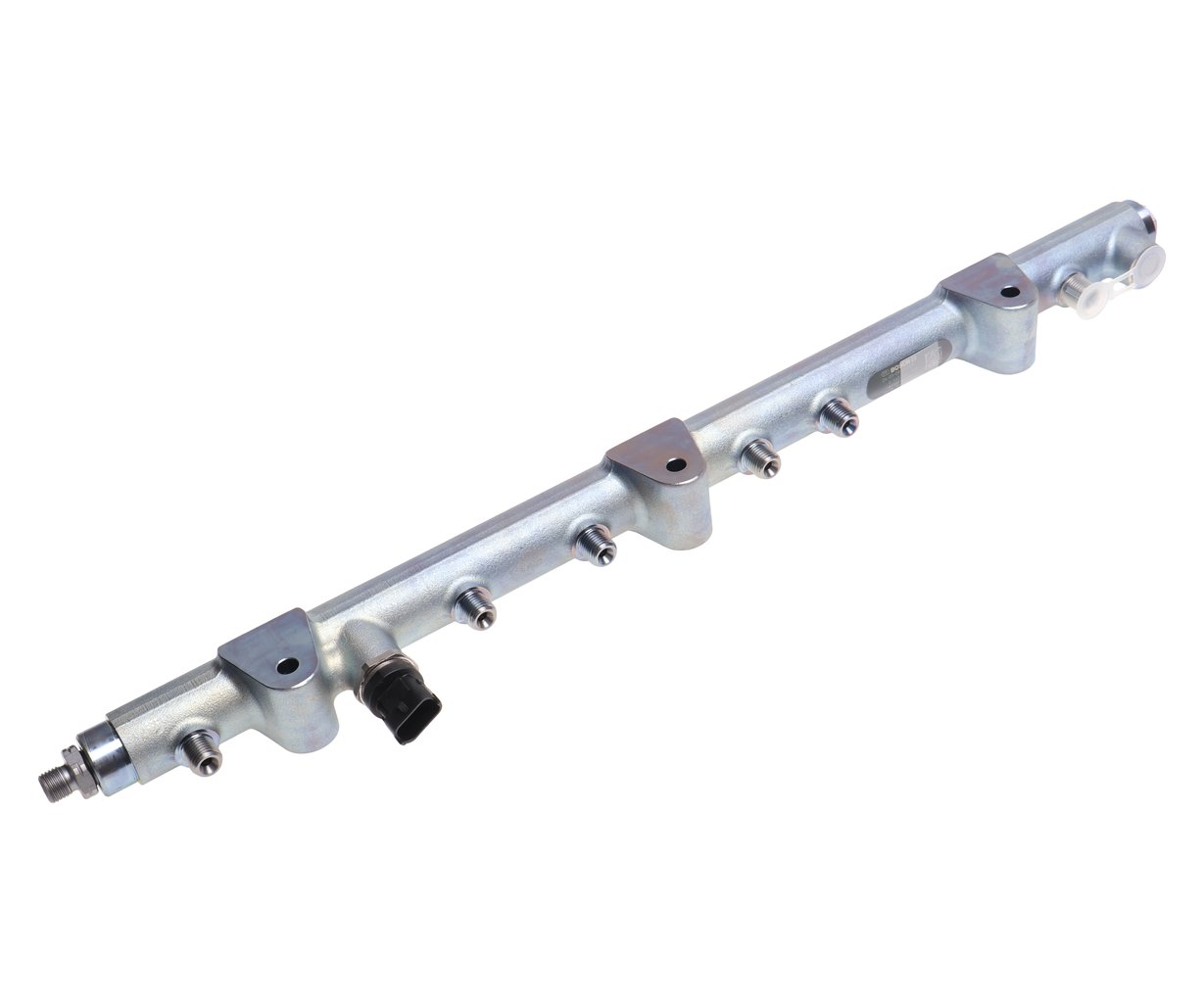 36 999 р. Рампа MAN TGA 18360 топливная (дв.D2066) BOSCH BOSCH 0445226049  с доставкой в г. Кемерово