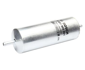 Фильтр топливный BMW 3 (E30,E36),5 (E34),7 (E32) BOSCH BOSCH 0450905901 BOSCH 0450905901
