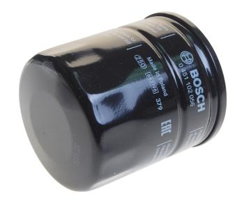 439 р. Фильтр масляный VOLVO S40,S70,S90,740,760,850,940,960 BOSCH BOSCH 0451102056  с доставкой в г. Кемерово. Увеличить фотографию 2