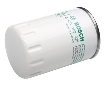1 589 р. Фильтр масляный JAGUAR S-Type BOSCH BOSCH 0451103335  с доставкой в г. Кемерово. Увеличить фотографию 2