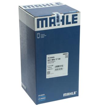 7 999 р. Гильза цилиндра SCANIA P,G,R,T,K,4 series дв.DC11.01,DSC12.01 d=127 MAHLE MAHLE 061wn1700  с доставкой в г. Кемерово. Увеличить фотографию 4
