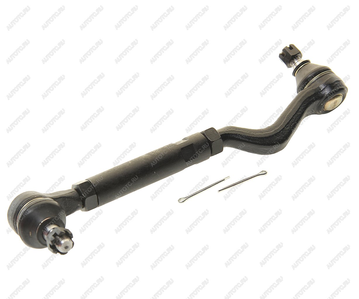 1 699 р. Наконечник рулевой тяги HYUNDAI Terracan левый в сборе GMB GMB 0910-0162 GMB 0910-0162  с доставкой в г. Кемерово