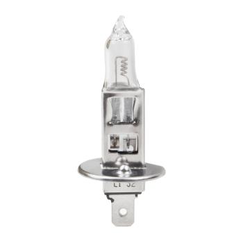 163 р. Лампа 24V H1 P14.5s (1шт.) Essential VALEO VALEO 032931  с доставкой в г. Кемерово. Увеличить фотографию 1