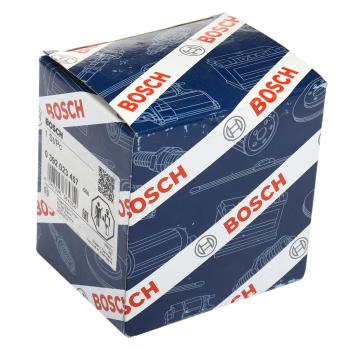 13 549 р. Насос водяной MERCEDES C (W205),S (W222) дополнительный BOSCH BOSCH 0392023457  с доставкой в г. Кемерово. Увеличить фотографию 4