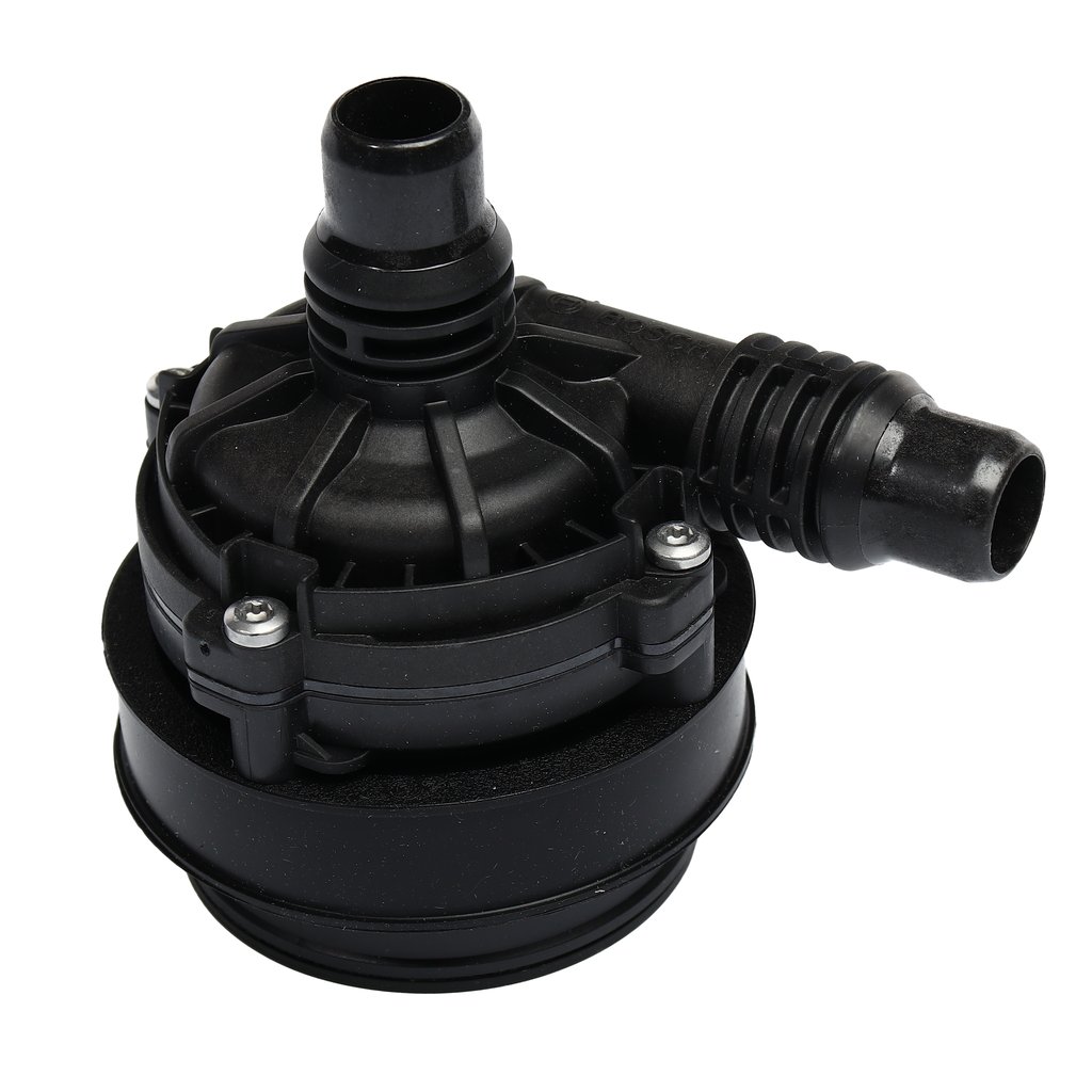 13 549 р. Насос водяной MERCEDES C (W205),S (W222) дополнительный BOSCH BOSCH 0392023457  с доставкой в г. Кемерово