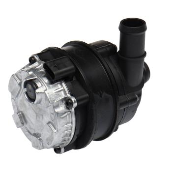 23 949 р. Насос водяной PEUGEOT дополнительный BOSCH BOSCH 0392024058  с доставкой в г. Кемерово. Увеличить фотографию 2
