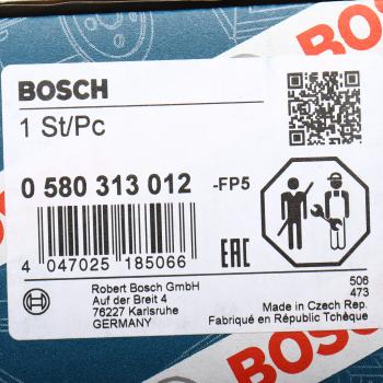 13 949 р. Насос топливный погружной BOSCH BOSCH 0580313012  с доставкой в г. Кемерово. Увеличить фотографию 7