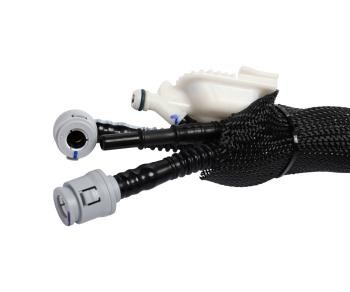 48 899 р. Насос топливный BMW 5 (E39) электрический в сборе BOSCH BOSCH 0580314551 BOSCH 0580314551  с доставкой в г. Кемерово. Увеличить фотографию 3