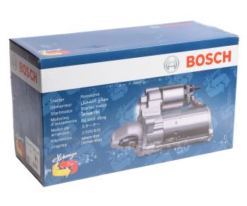 61 199 р. Стартер MERCEDES Atego 24В z=9 4кВт BOSCH BOSCH 0986017240  с доставкой в г. Кемерово. Увеличить фотографию 6