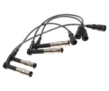 11 999 р. Провод высоковольтный MERCEDES E (W124,W210),C (W202) комплект BOSCH BOSCH 0986356351 BOSCH 0986356351  с доставкой в г. Кемерово. Увеличить фотографию 1