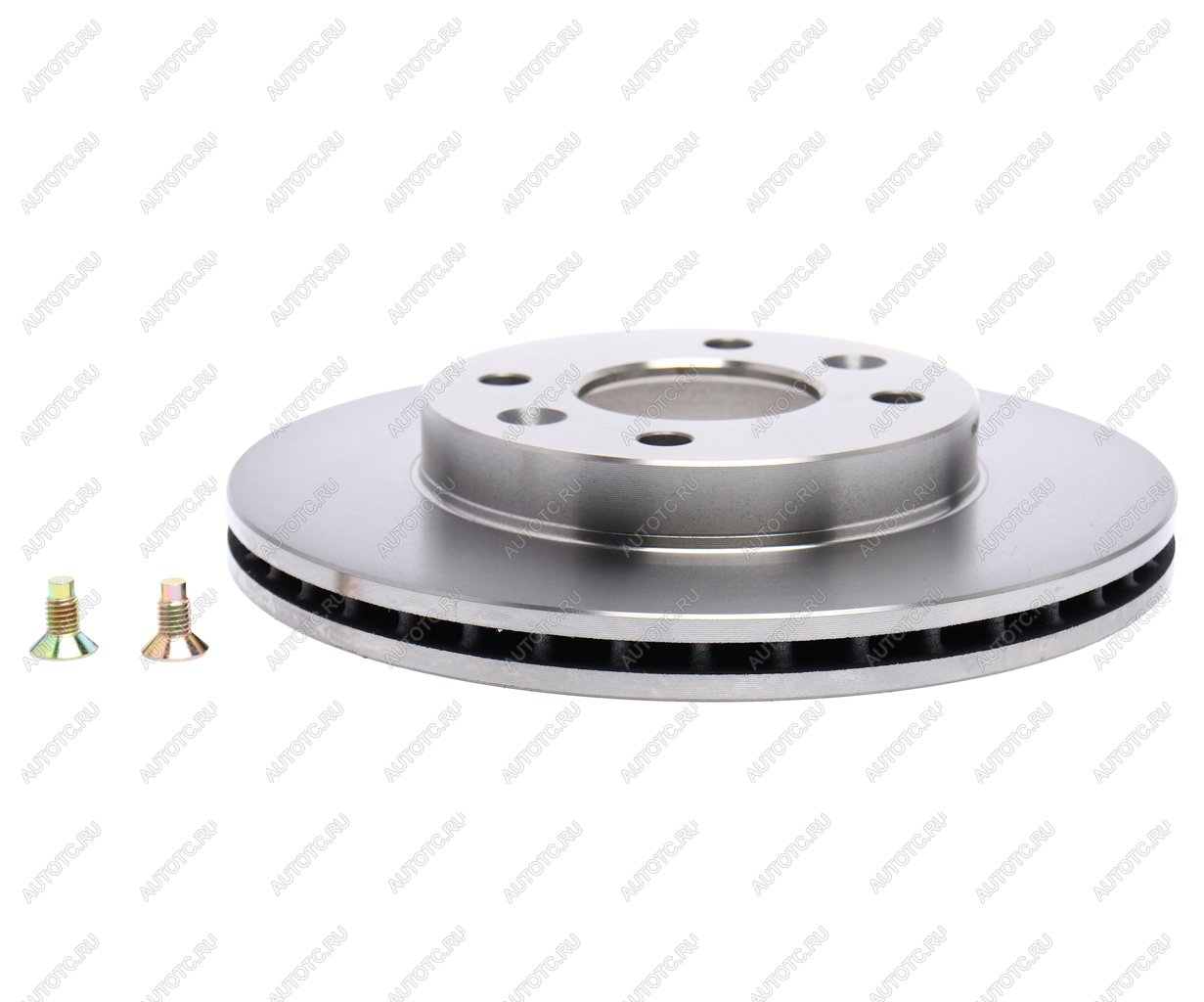 2 399 р. Диск тормозной RENAULT Megane (96-99),Kangoo (97-08) передний (1шт.) BOSCH BOSCH 0986478276  с доставкой в г. Кемерово