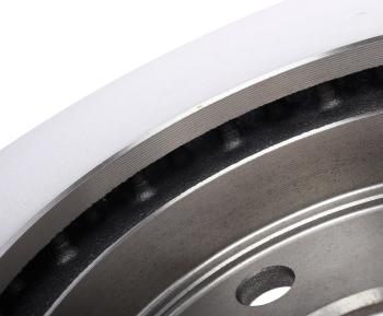 2 399 р. Диск тормозной RENAULT Megane (96-99),Kangoo (97-08) передний (1шт.) BOSCH BOSCH 0986478276  с доставкой в г. Кемерово. Увеличить фотографию 5