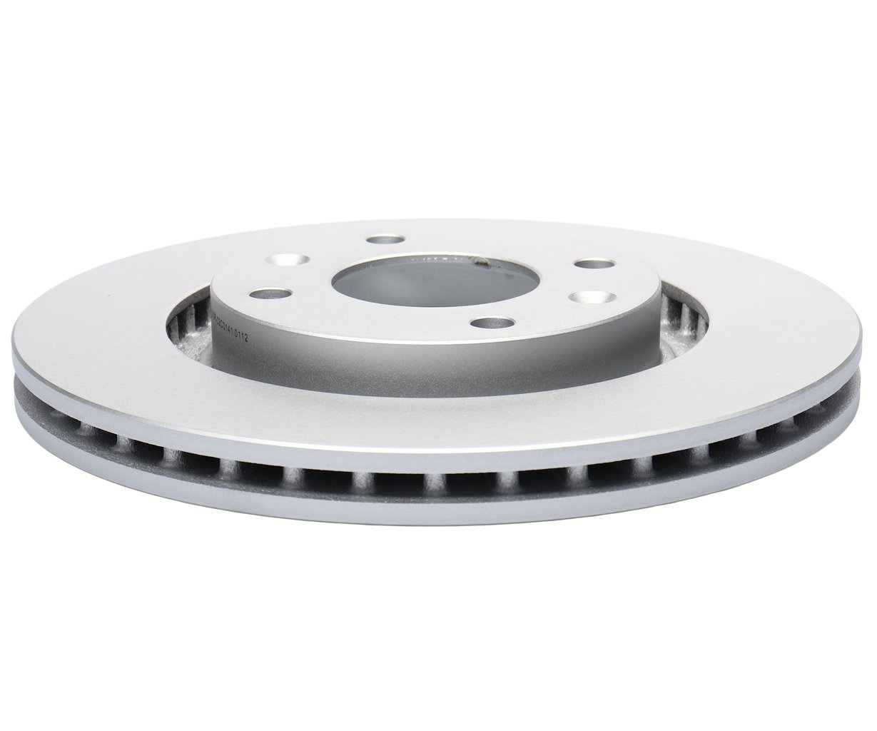 2 999 р. Диск тормозной PEUGEOT 207,208,307 CITROEN C3,C4,C5 передний (1шт.) BOSCH BOSCH 0986478618  с доставкой в г. Кемерово