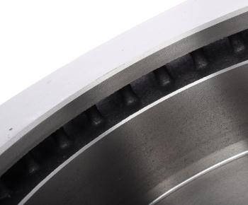4 549 р. Диск тормозной JEEP Grand Cherokee (99-) передний (1шт.) BOSCH BOSCH 0986478772  с доставкой в г. Кемерово. Увеличить фотографию 4