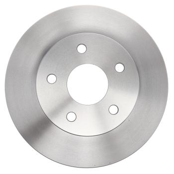 4 549 р. Диск тормозной JEEP Grand Cherokee (99-) передний (1шт.) BOSCH BOSCH 0986478772  с доставкой в г. Кемерово. Увеличить фотографию 3