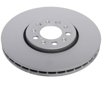 4 989 р. Диск тормозной VW Golf,Polo (02-) AUDI A3 (97-03) R15 задний (1шт.) BOSCH BOSCH 0986478867 BOSCH 0986478867  с доставкой в г. Кемерово. Увеличить фотографию 1