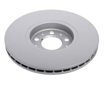 4 989 р. Диск тормозной VW Golf,Polo (02-) AUDI A3 (97-03) R15 задний (1шт.) BOSCH BOSCH 0986478867 BOSCH 0986478867  с доставкой в г. Кемерово. Увеличить фотографию 2