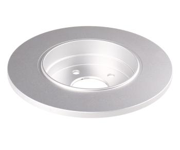 3 279 р. Диск тормозной MERCEDES E (S210) задний (1шт.) BOSCH BOSCH 0986478899 BOSCH 0986478899  с доставкой в г. Кемерово. Увеличить фотографию 3
