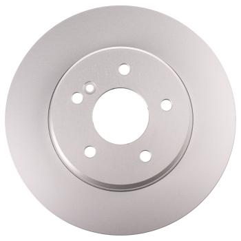 3 279 р. Диск тормозной MERCEDES E (S210) задний (1шт.) BOSCH BOSCH 0986478899 BOSCH 0986478899  с доставкой в г. Кемерово. Увеличить фотографию 2