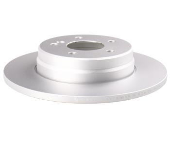 3 279 р. Диск тормозной MERCEDES E (S210) задний (1шт.) BOSCH BOSCH 0986478899 BOSCH 0986478899  с доставкой в г. Кемерово. Увеличить фотографию 1