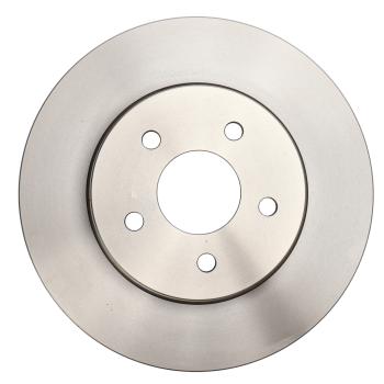 3 799 р. Диск тормозной FORD Mondeo 3 (00-) JAGUAR X-Type (01-) задний (1шт.) BOSCH BOSCH 0986479068  с доставкой в г. Кемерово. Увеличить фотографию 2