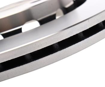 3 999 р. Диск тормозной VW Golf (91-97),Passat (91-96) SEAT Toledo (93-99) передний (1шт.) BOSCH BOSCH 0986479156 BOSCH 0986479156  с доставкой в г. Кемерово. Увеличить фотографию 4