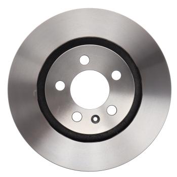 3 999 р. Диск тормозной VW Golf (91-97),Passat (91-96) SEAT Toledo (93-99) передний (1шт.) BOSCH BOSCH 0986479156 BOSCH 0986479156  с доставкой в г. Кемерово. Увеличить фотографию 3