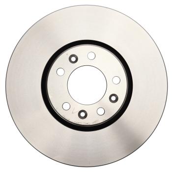 5 299 р. Диск тормозной CITROEN C5 (08-) передний (304х28) BOSCH BOSCH 0986479380  с доставкой в г. Кемерово. Увеличить фотографию 2
