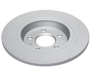 4 199 р. Диск тормозной AUDI A4 (09-),A5,A6 (11-) задний (1шт.) BOSCH BOSCH 0986479382  с доставкой в г. Кемерово. Увеличить фотографию 3