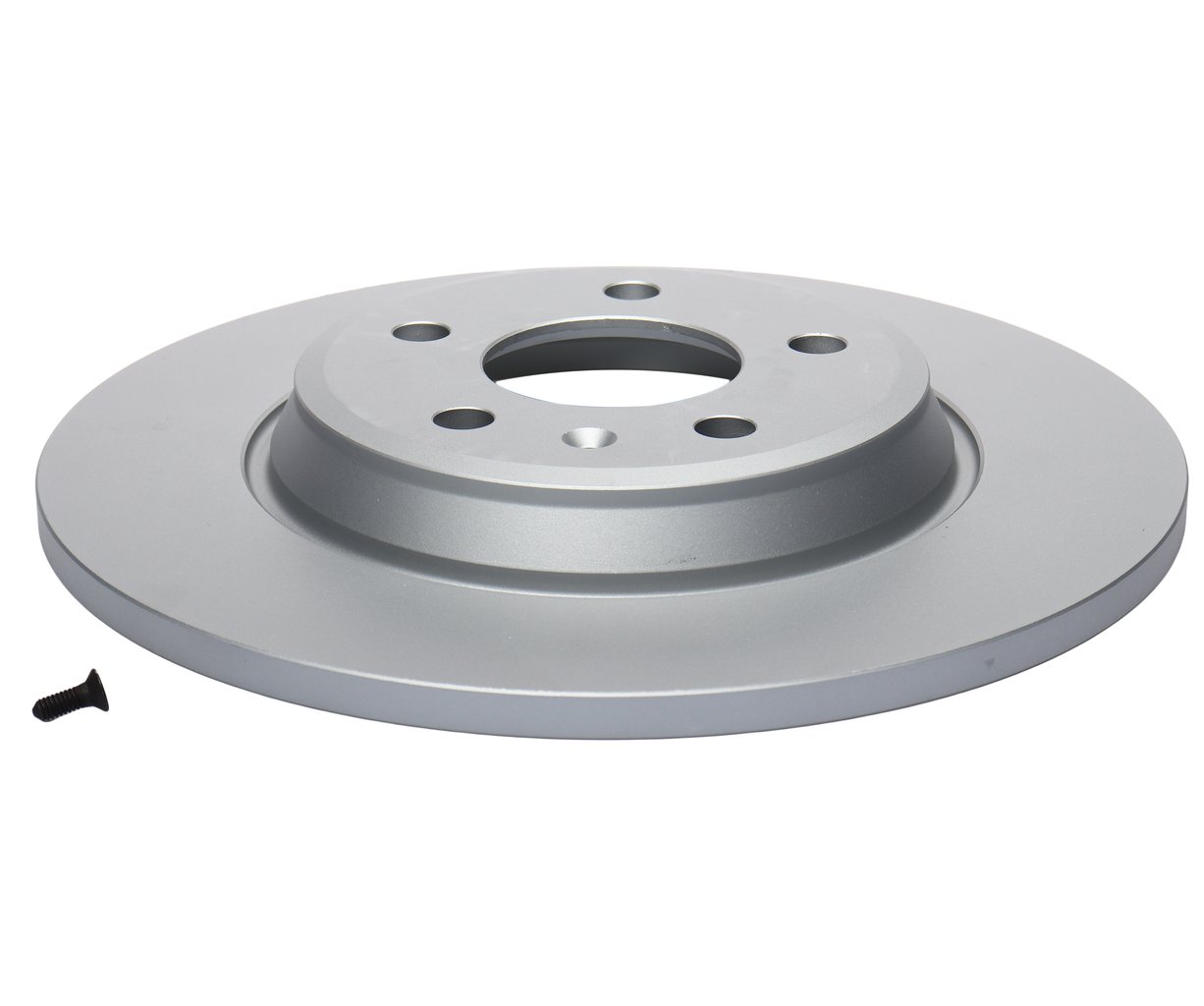 4 199 р. Диск тормозной AUDI A4 (09-),A5,A6 (11-) задний (1шт.) BOSCH BOSCH 0986479382  с доставкой в г. Кемерово