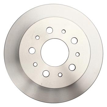 4 999 р. Диск тормозной PEUGEOT CITROEN FIAT Ducato (07-) (2.3) (Елабуга) (R16) задний (1шт.) BOSCH BOSCH 0986479399  с доставкой в г. Кемерово. Увеличить фотографию 3