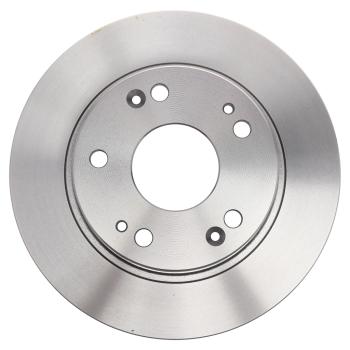 2 699 р. Диск тормозной HONDA Civic (06-) задний (1шт.) BOSCH BOSCH 0986479451  с доставкой в г. Кемерово. Увеличить фотографию 3