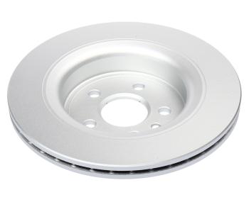 5 649 р. Диск тормозной VOLVO XC60 (08-) задний (1шт.) BOSCH BOSCH 0986479713  с доставкой в г. Кемерово. Увеличить фотографию 3
