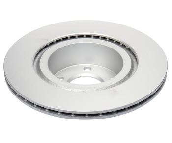6 399 р. Диск тормозной BMW X3 (F25),X4 (F26) задний вентилируемый (1шт.) BOSCH BOSCH 0986479727  с доставкой в г. Кемерово. Увеличить фотографию 3