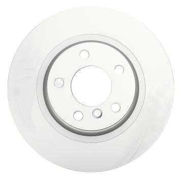 6 399 р. Диск тормозной BMW X3 (F25),X4 (F26) задний вентилируемый (1шт.) BOSCH BOSCH 0986479727  с доставкой в г. Кемерово. Увеличить фотографию 2